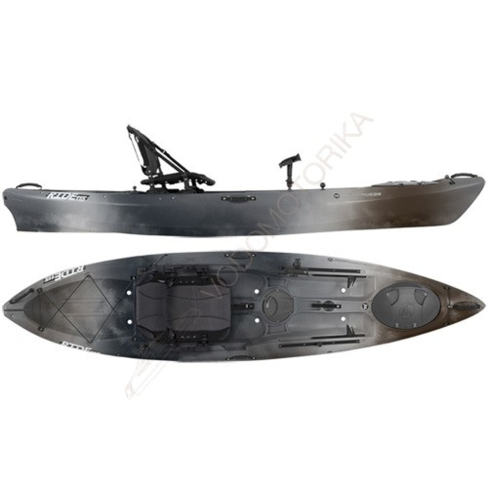 Каяк для рыбалки Wilderness Systems Ride 115 MAX Angler