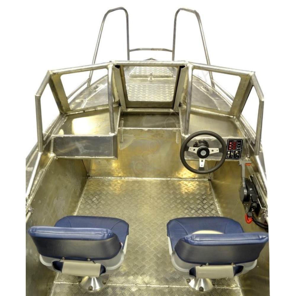 Катер Рейд 470 M