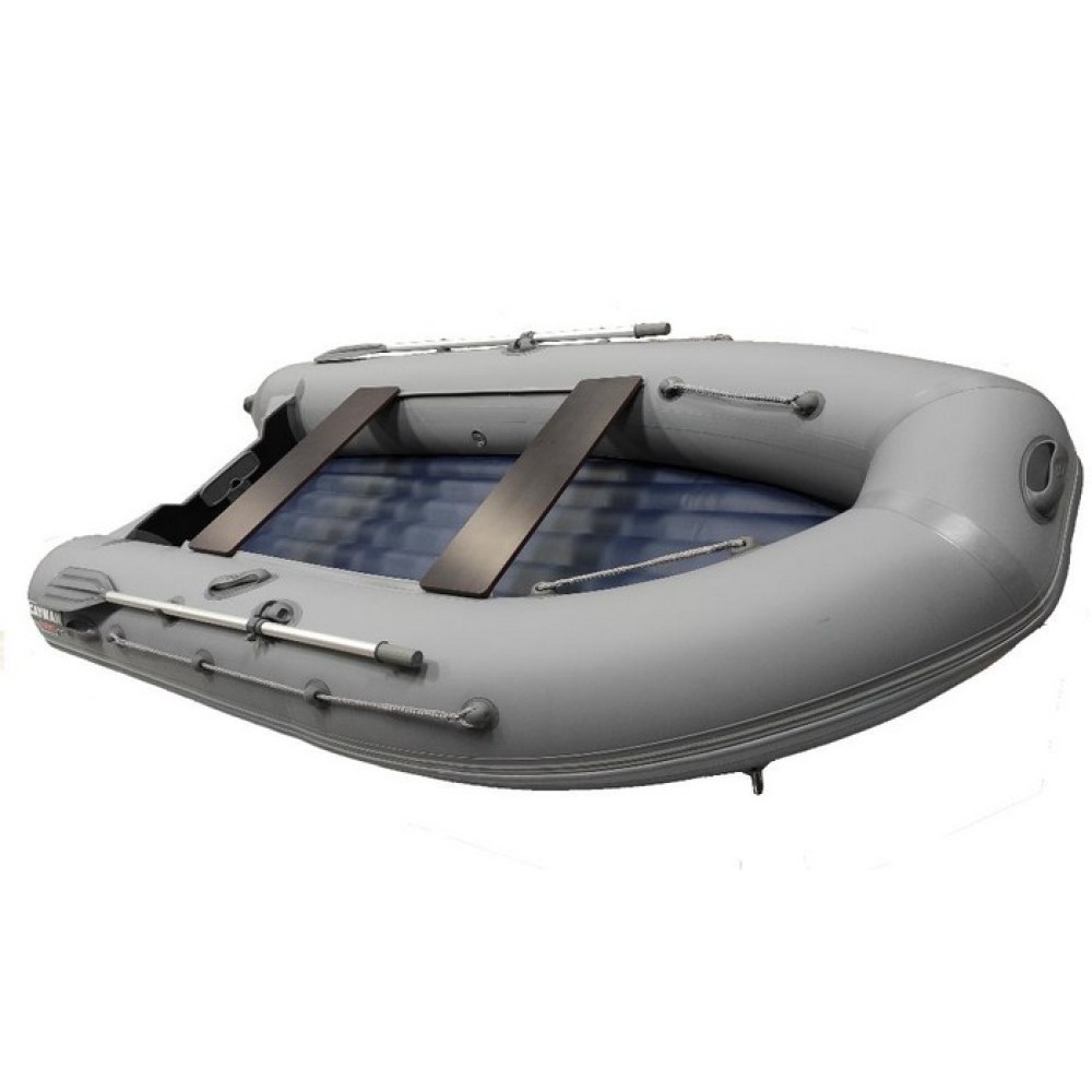 Лодка Мнев и К КАЙМАН N-360 НДНД