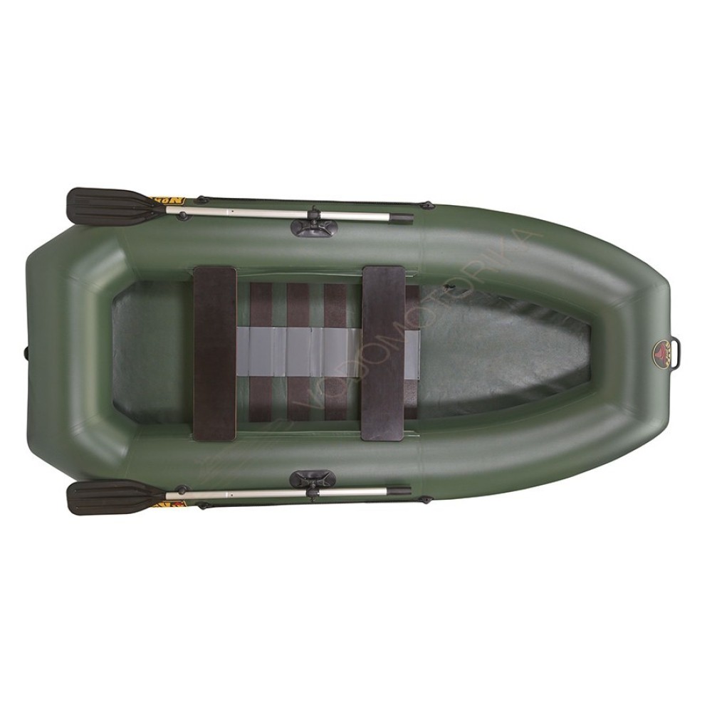 Лодка надувная Norvik 300