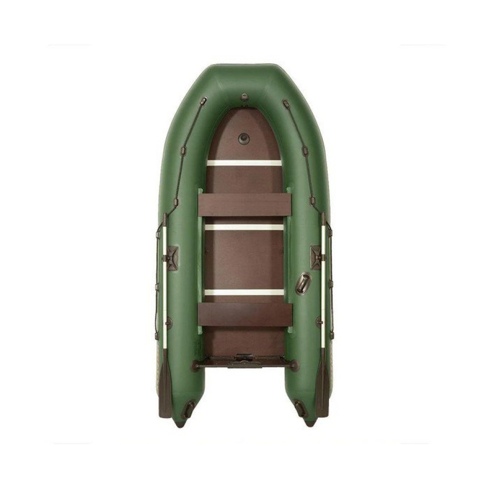 Надувная лодка Пилот М-320