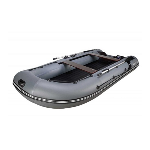 Лодка Адмирал 360 НДНД надувное дно
