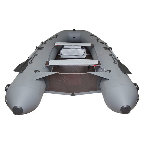 Надувная лодка Патриот Дельта 390 СК