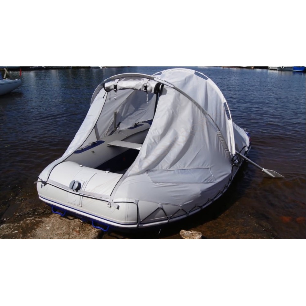 Тент-палатка Badger