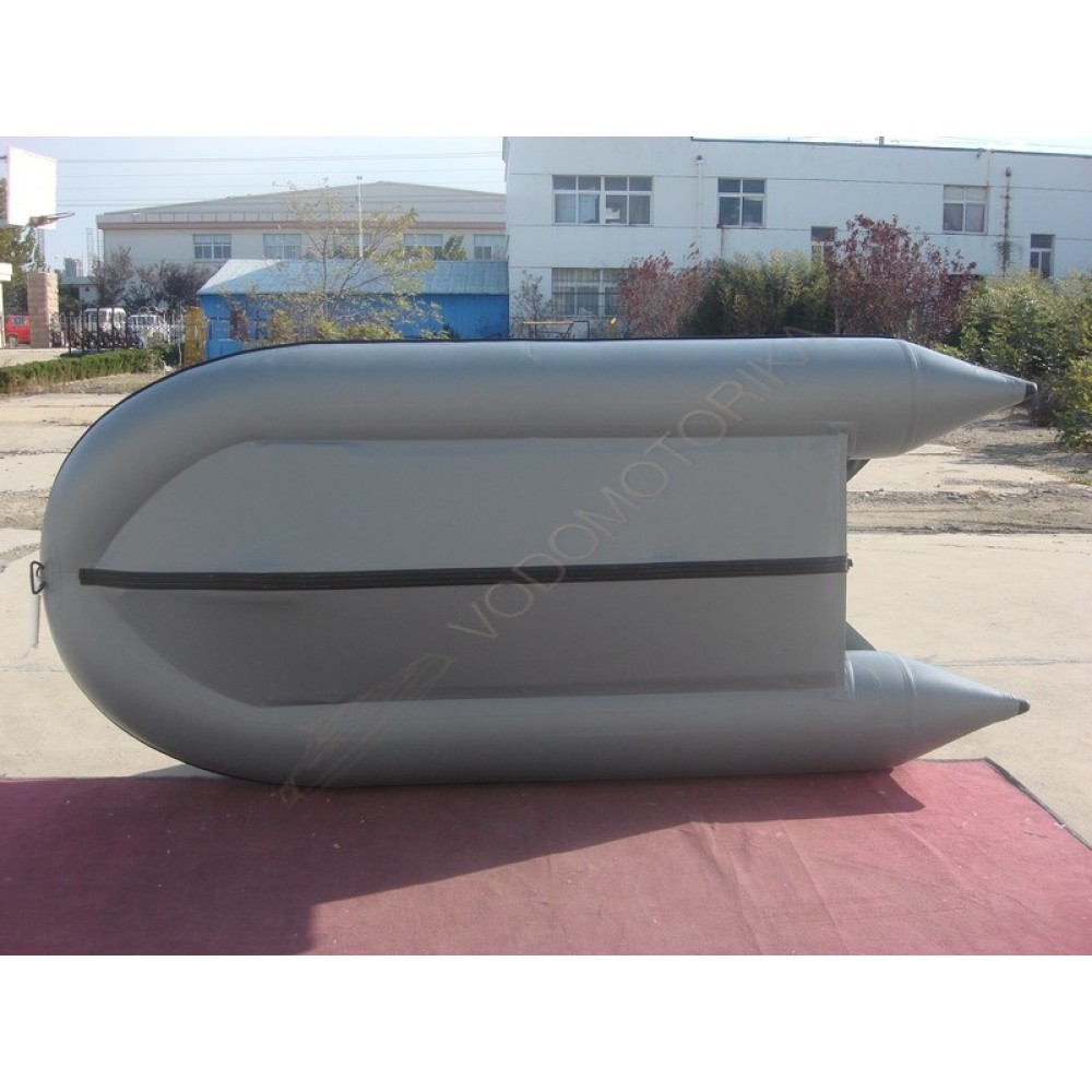 Моторно-гребная лодка Sonata 335F (A)