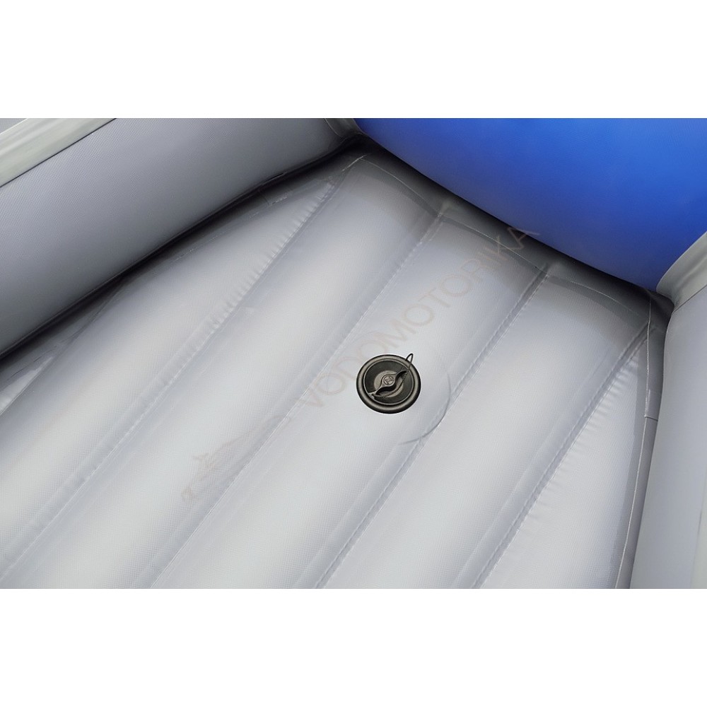 Надувная лодка Roger TROFEY 2900