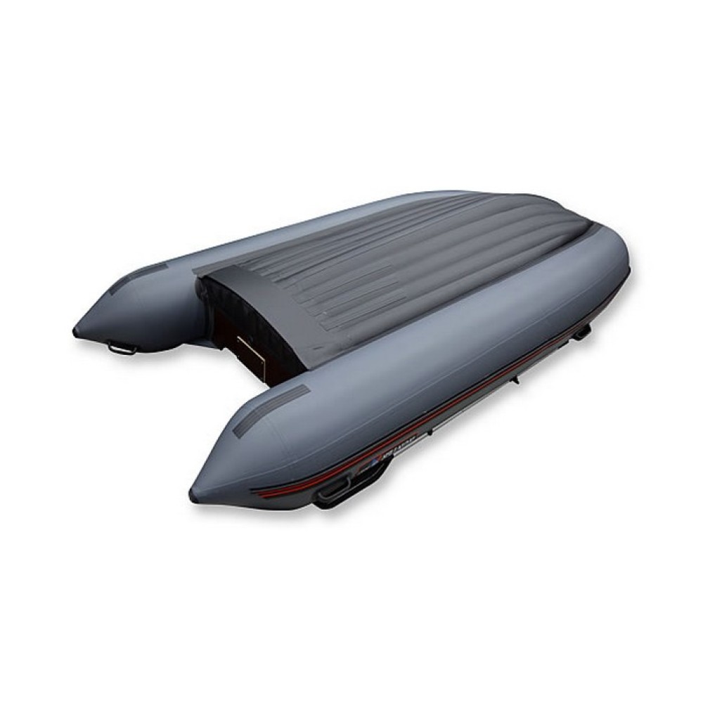 Лодка Хантер 360 А