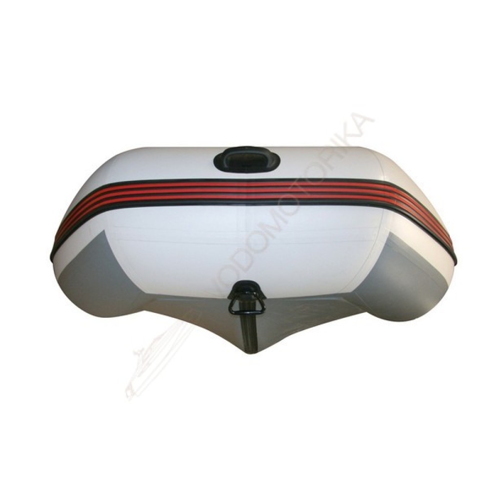 Надувная лодка ALTAIR PRO ULTRA-460