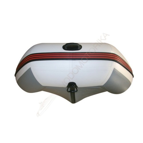 Надувная лодка ALTAIR PRO ULTRA-460