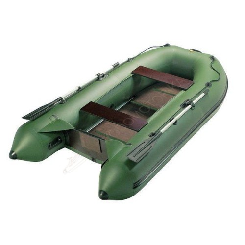 Надувная лодка PRIMA Swift 3200 C