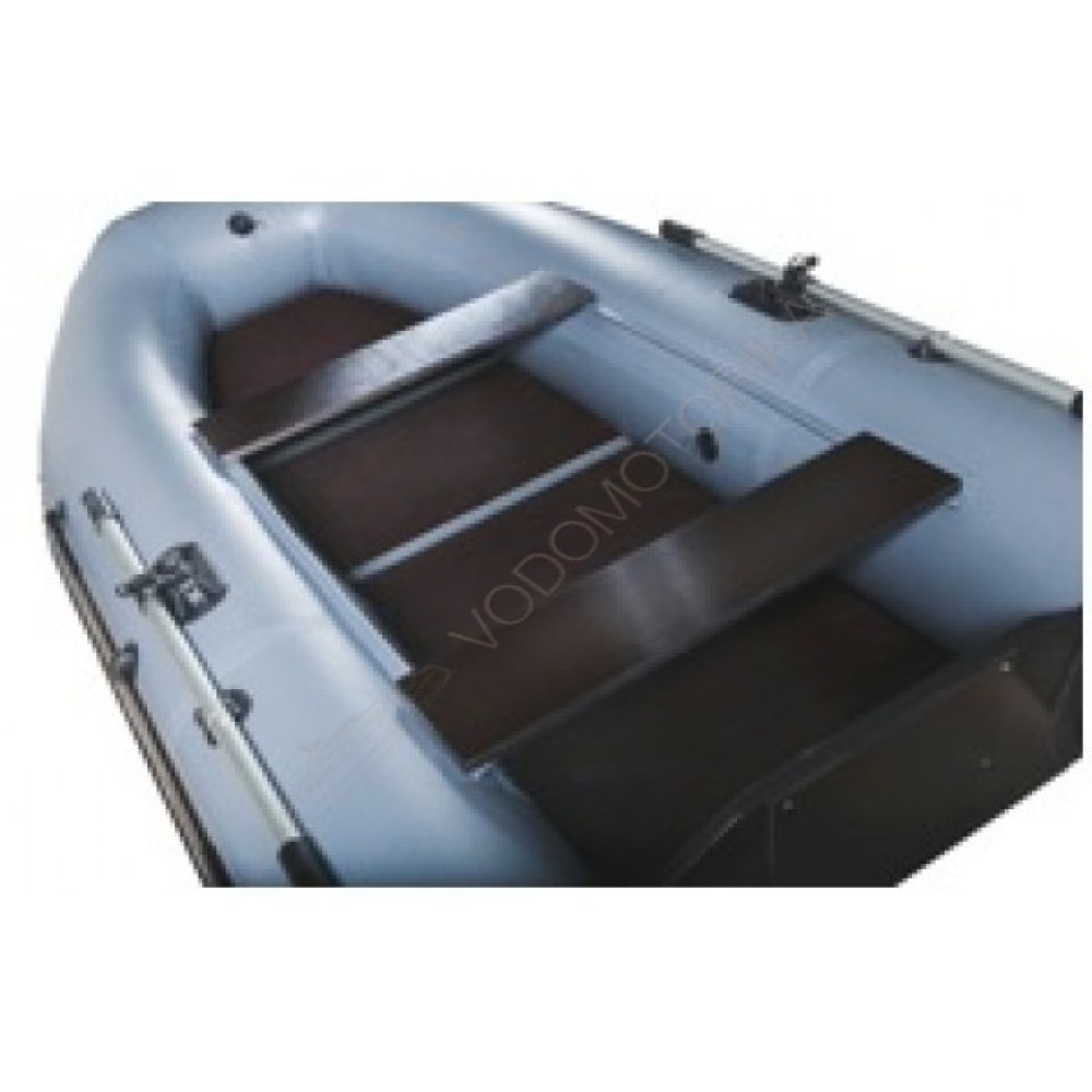 Надувная лодка Roger Hunter 2900