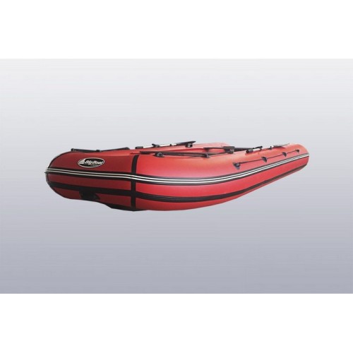 Надувная лодка Varyag 450