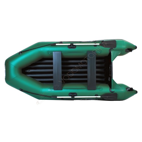 Надувная лодка GLADIATOR A 280 ТН