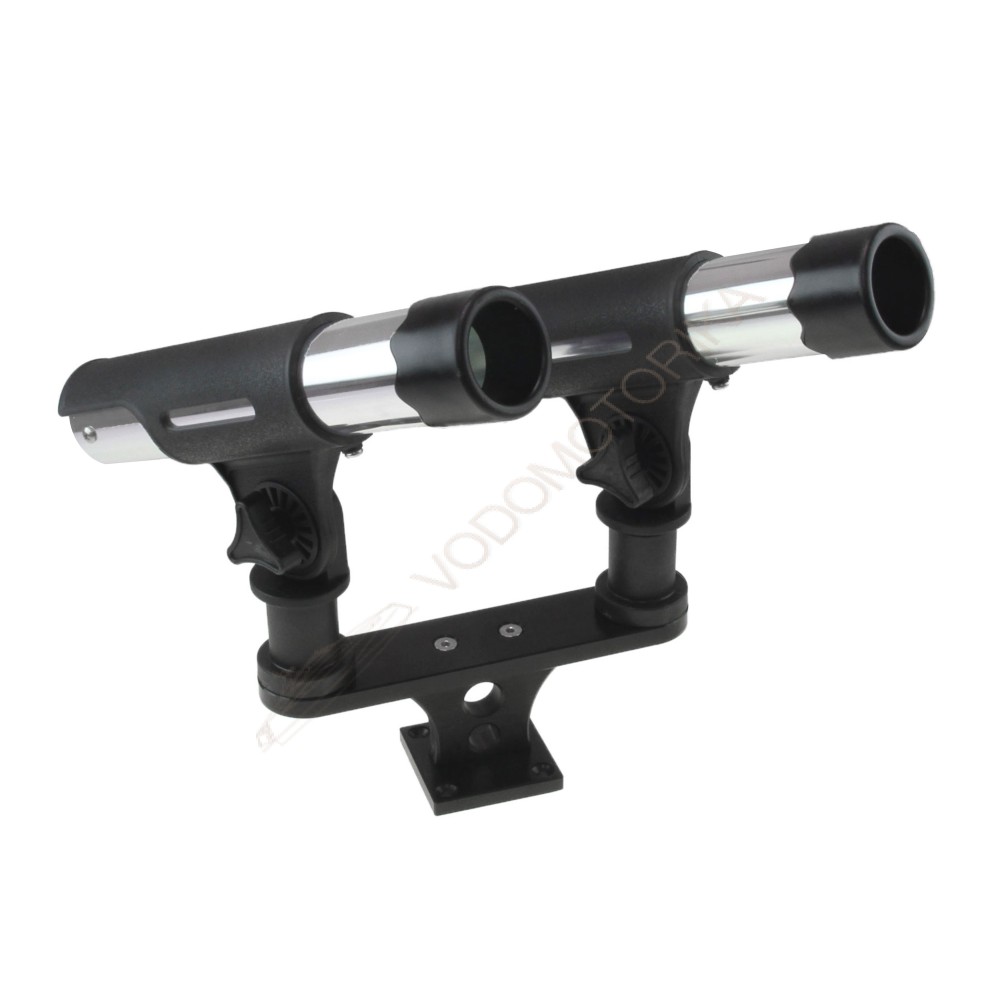 Подставка под удочку 2 стакана RH301 CFCK301