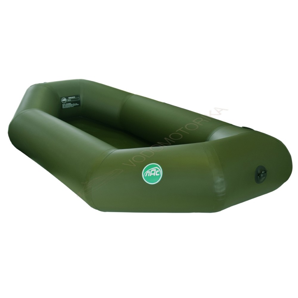 Надувная лодка ЛАС Малёк