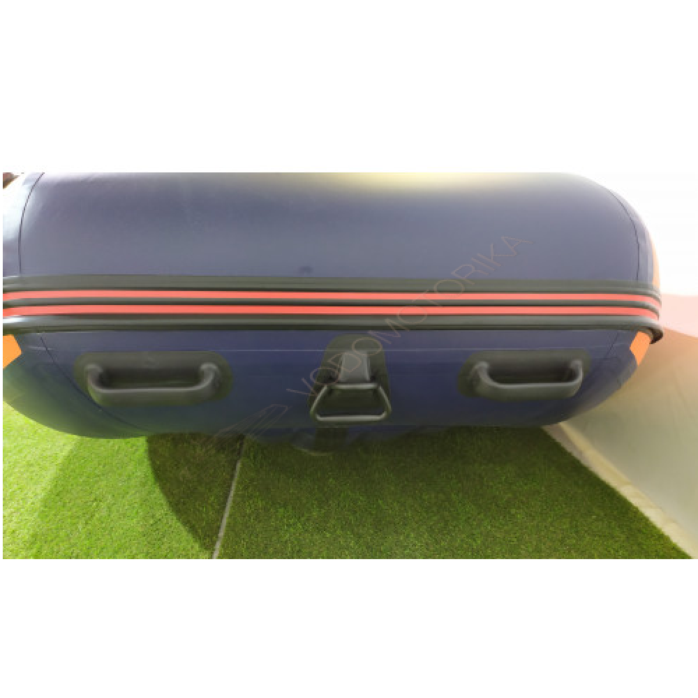 Лодка надувная REEF 360нд