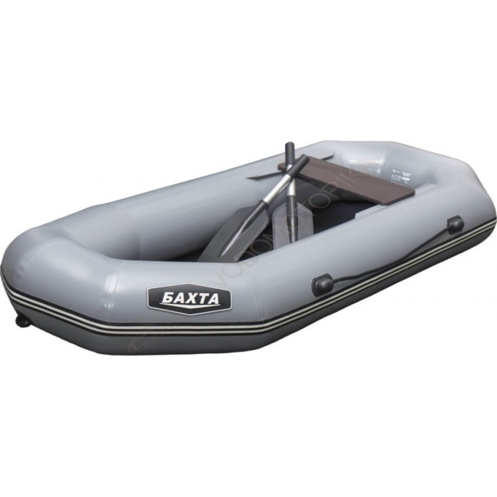 Лодка надувная SibRiver Бахта Б-205
