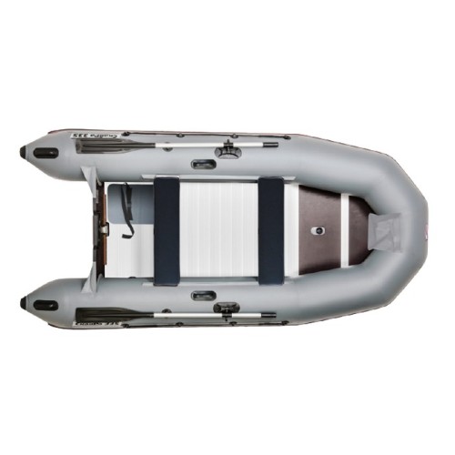 Надувная лодка ПВХ СкайРа 335 Al