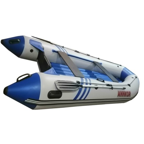 Надувная лодка ANNKOR 360 НДНД