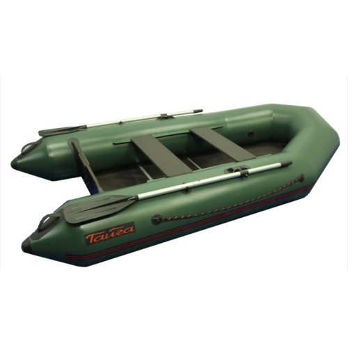 Лодка ПВХ Тайга-290Р