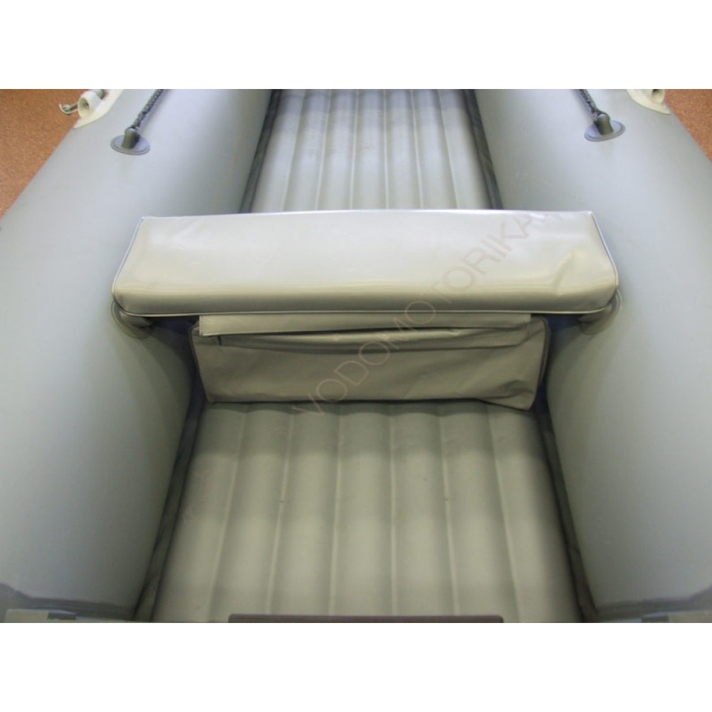 Сумка под банку для лодки Ротан 380Э (зеленый)