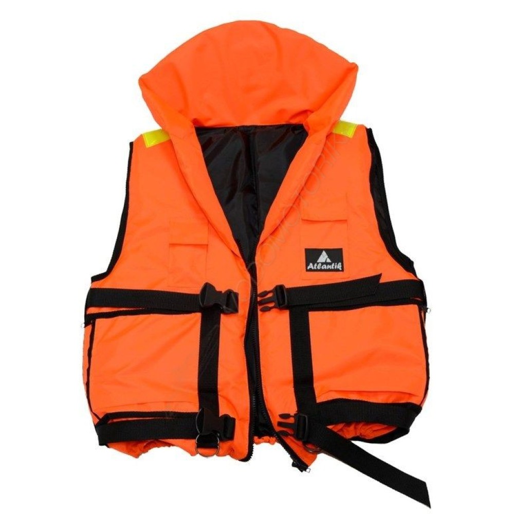 Спасательный жилет Atlantik Фаворит (140 кг.)