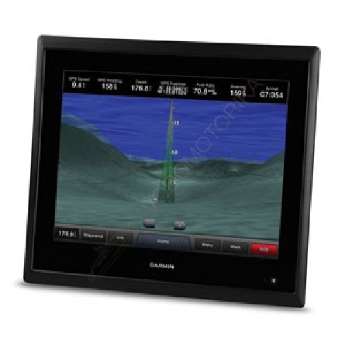 Картплоттер Garmin GMM 150