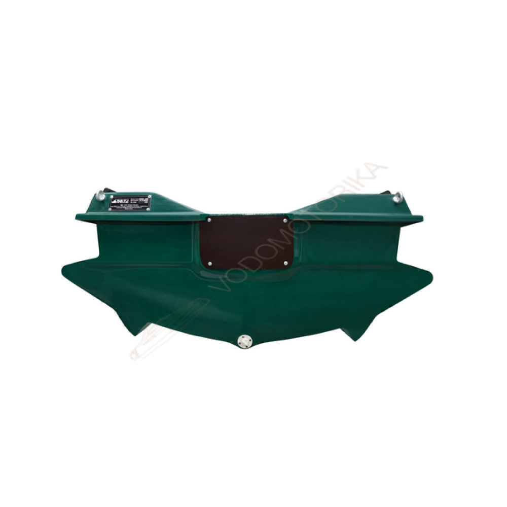 Лодка стеклопластиковая DELTA 300