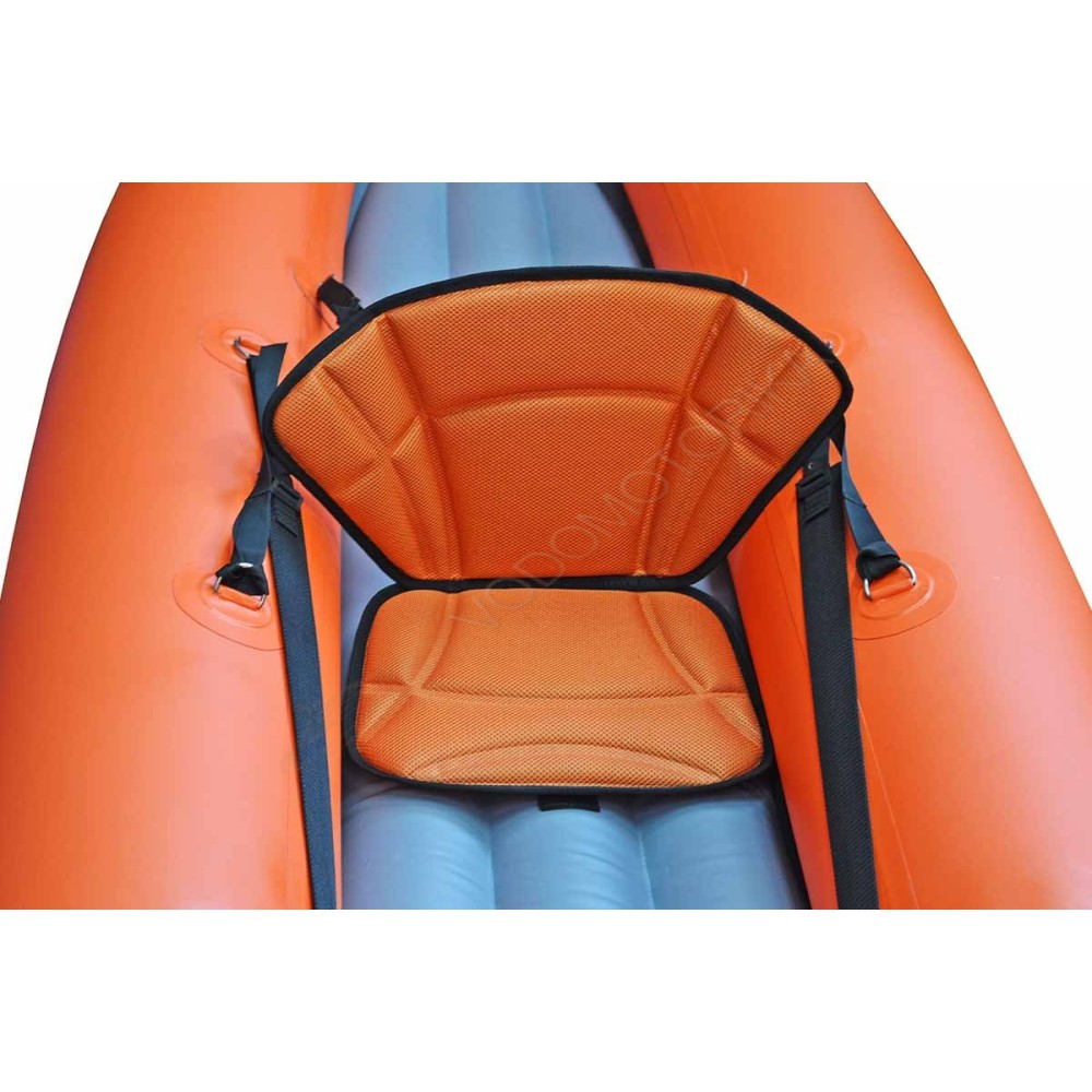 Байдарка Вольный Ветер Маэстро 380