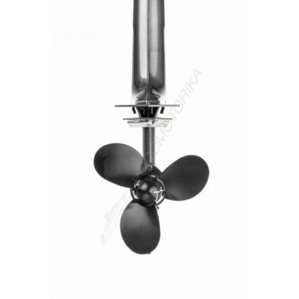 Лодочный мотор Mikatsu M3.5 FHS 3.5 л.с. двухтактный