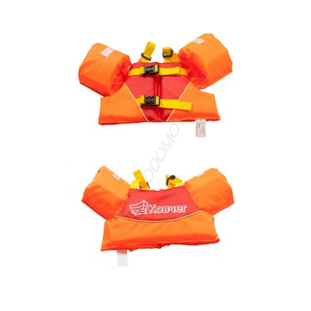 Спасательный жилет Малыш ( на ребенка от 2 до 4 лет. )