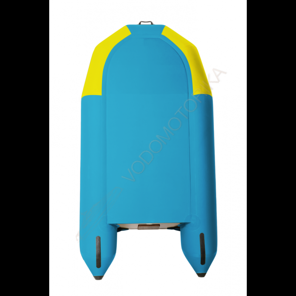 Надувная лодка СкайРа 295 Эконом plus