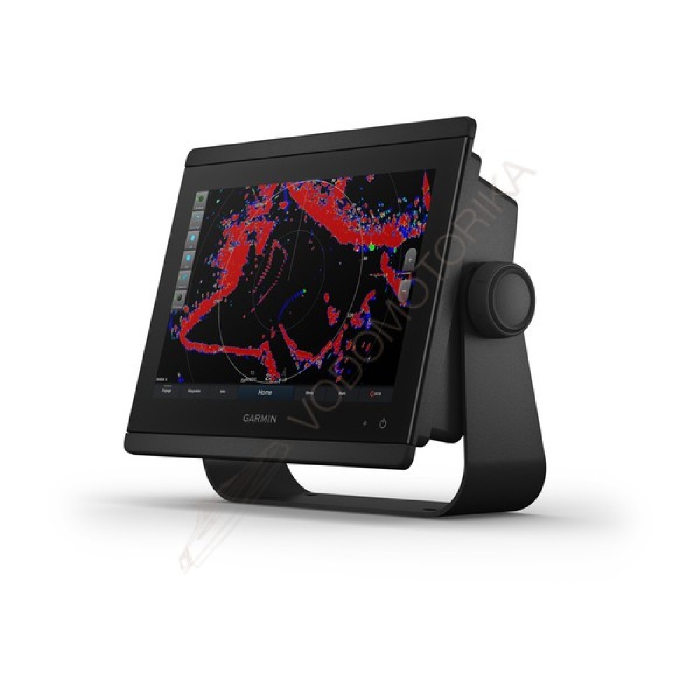 Картплоттер-эхолот Garmin GPSMAP 8410xsv (010-02091-02)