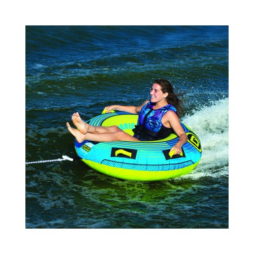 Баллон буксировочный 1-местный O'Brien LETUBE COMPLETE S21