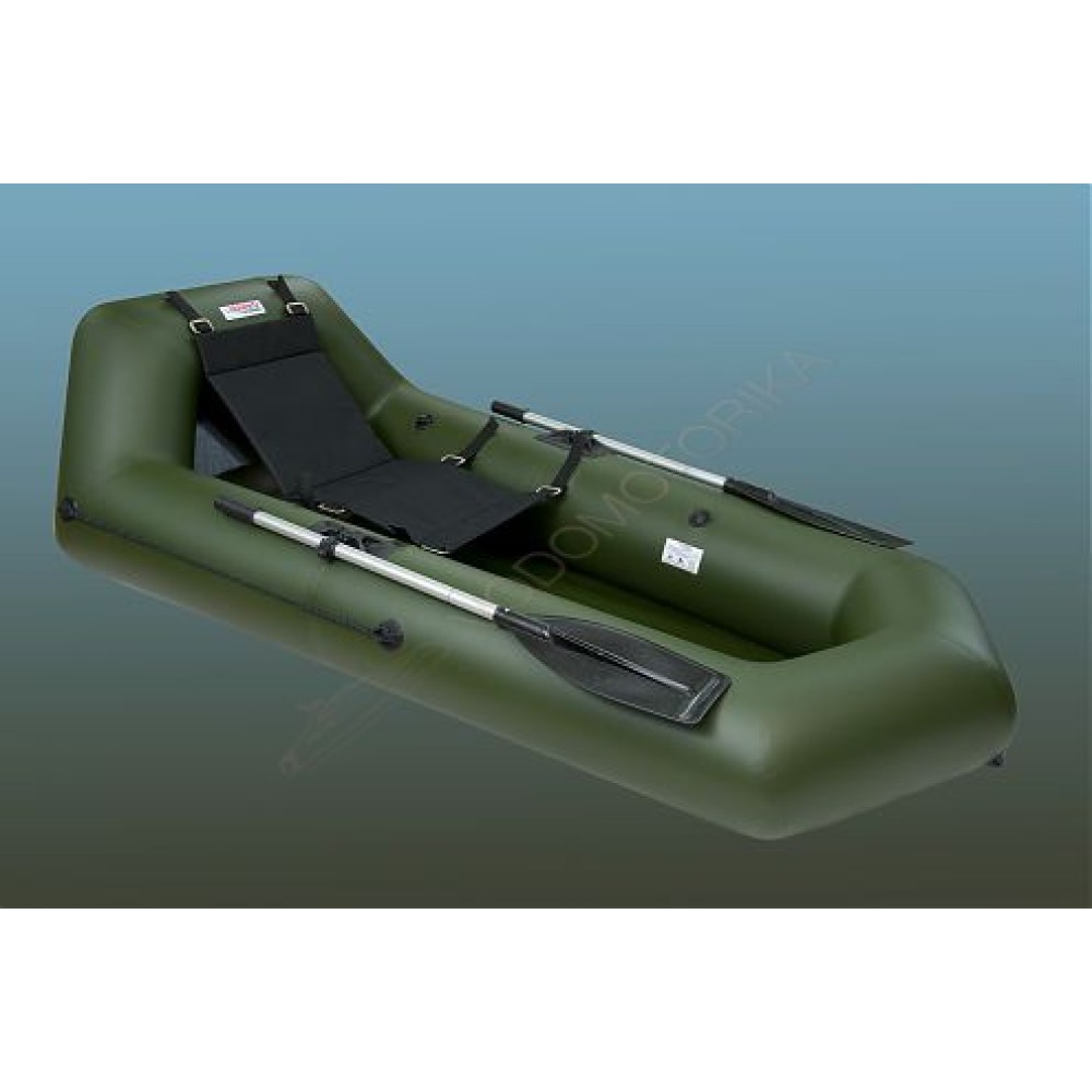 Лодка-кресло Marko Boats Зверобой-2