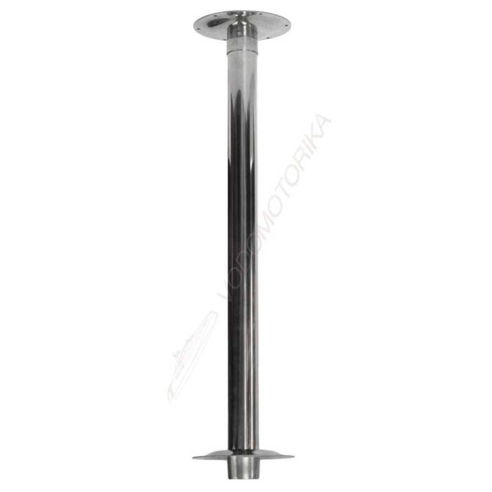 Стойка столешницы нержавеющая