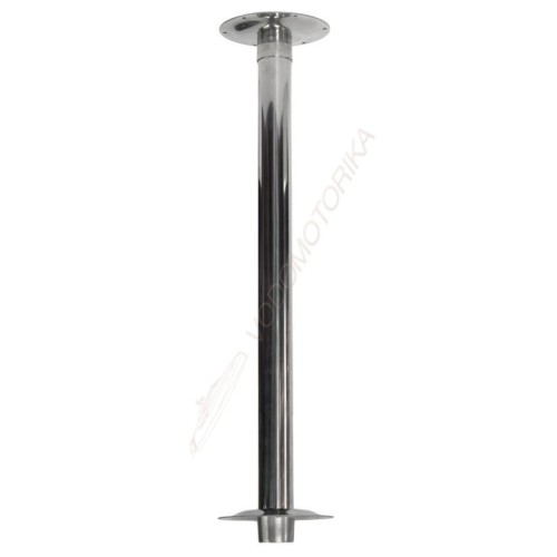 Стойка столешницы нержавеющая