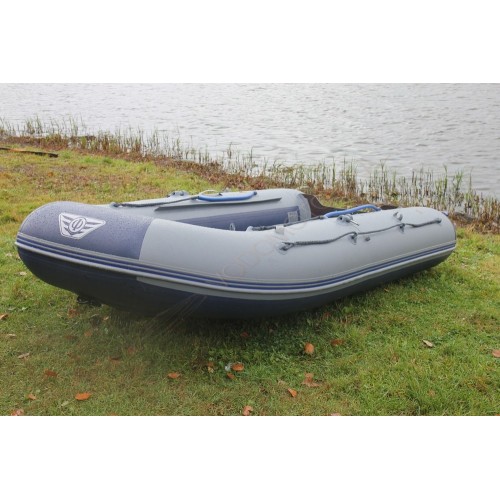 Надувная лодка Флагман 330U