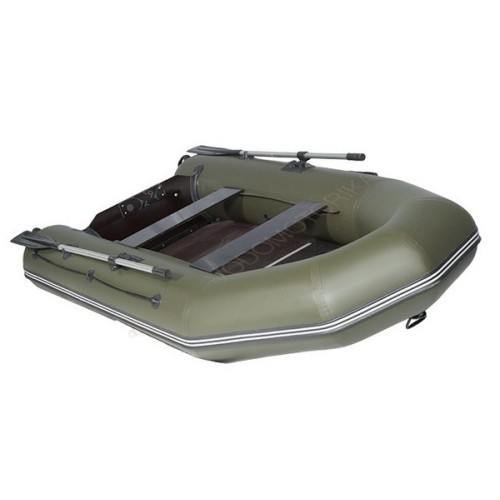 Надувная лодка Лоцман М-310
