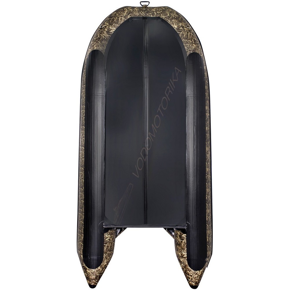 Лодка надувная SMarine SDP-330 Max алюминиевый пол (камуфляж)