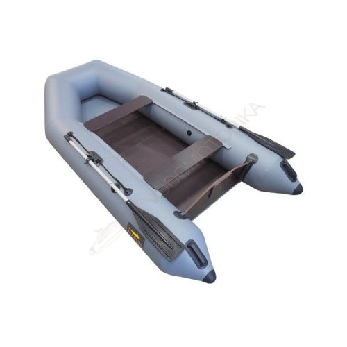 Надувная лодка ПВХ Marlin 290PL