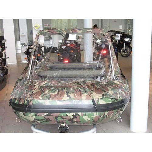 Тент носовой Nordik 330 низкий