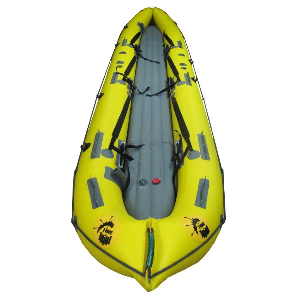 Надувная байдарка Timetrial WATERFLY-3