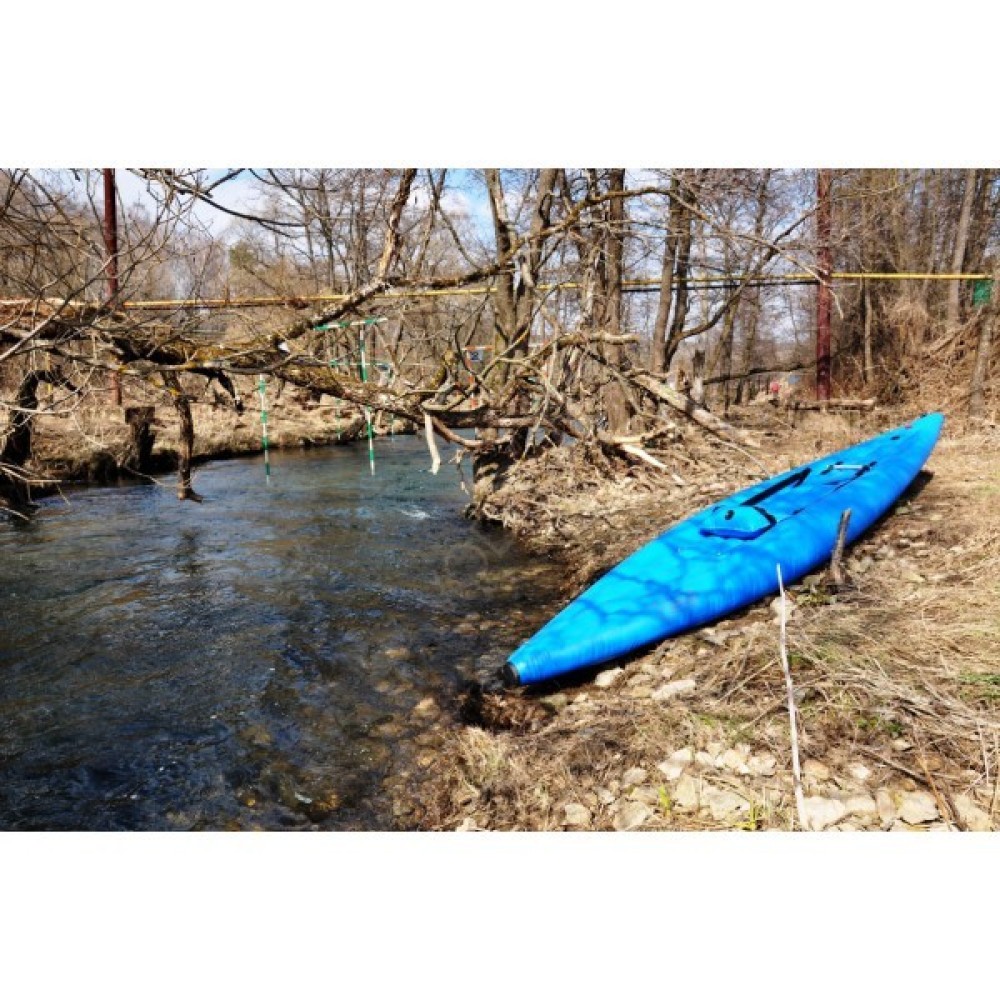 Байдарка Вольный Ветер Лагуна-400