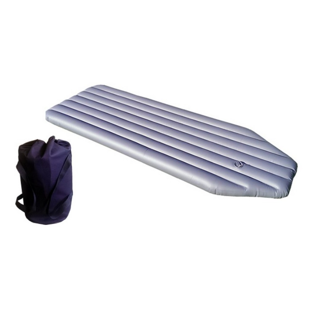 Надувное дно низкого давления на Хантер 280-300