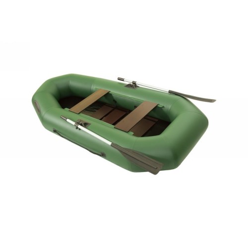 Надувная лодка Лоцман Профи С-240-М РС