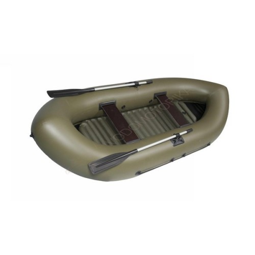 Надувная лодка Лоцман Турист 320 ВНД