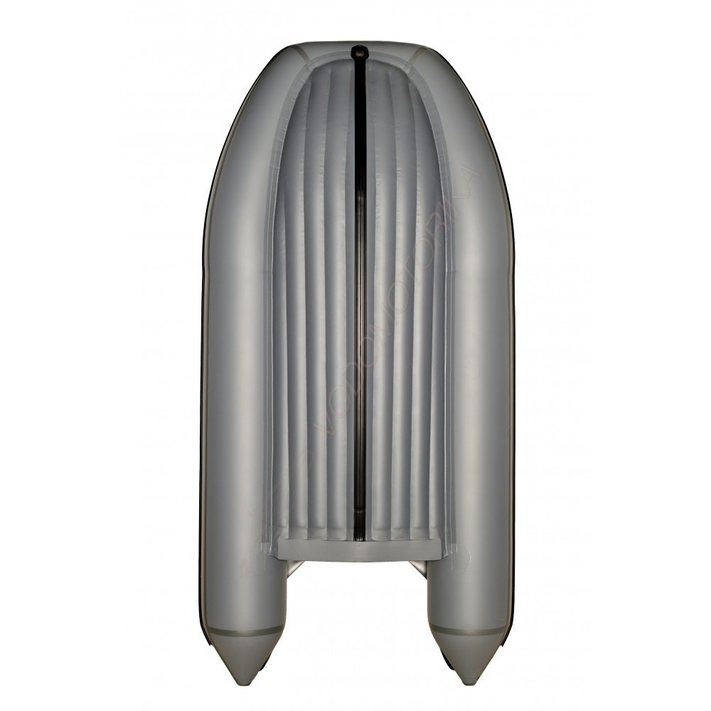 Моторная лодка Адмирал 350 НДНД