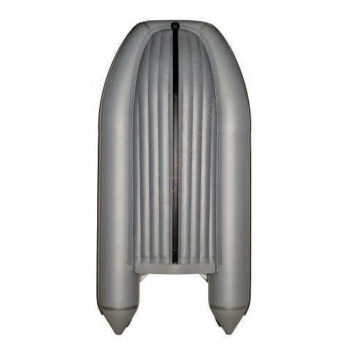 Моторная лодка Адмирал 350 НДНД