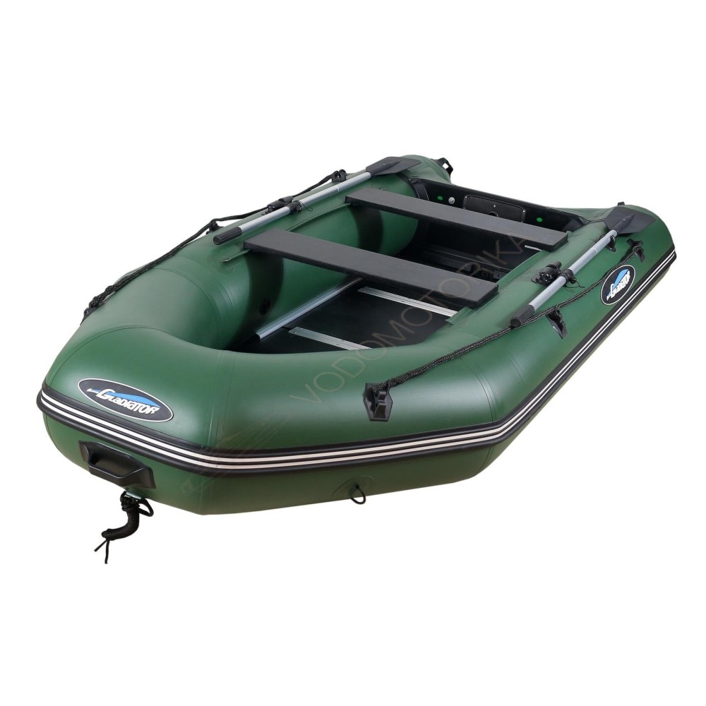 Надувная лодка GLADIATOR A 280 Т